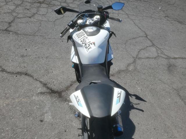 2024 CF MOTO 450SS #3312343770