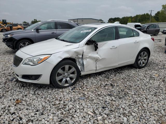 2017 BUICK REGAL PREM 2G4GS5GX6H9103090