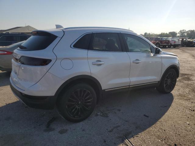 2017 LINCOLN MKC RESERVE 5LMCJ3C91HUL69629