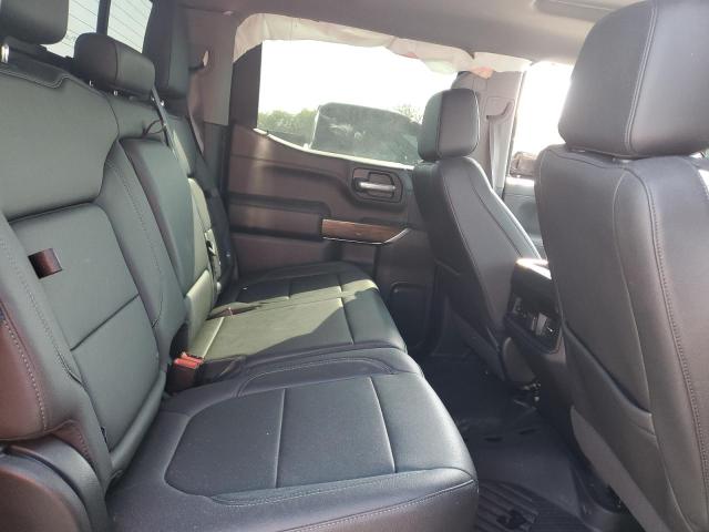 2021 CHEVROLET SILVERADO K1500 LT TRAIL BOSS 3GCPYFEL7MG218869