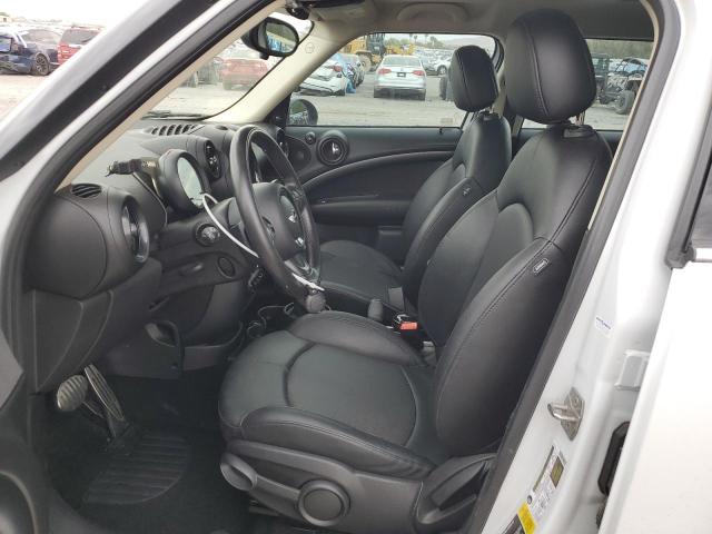 2015 MINI COOPER S COUNTRYMAN WMWZC3C59FWT06642