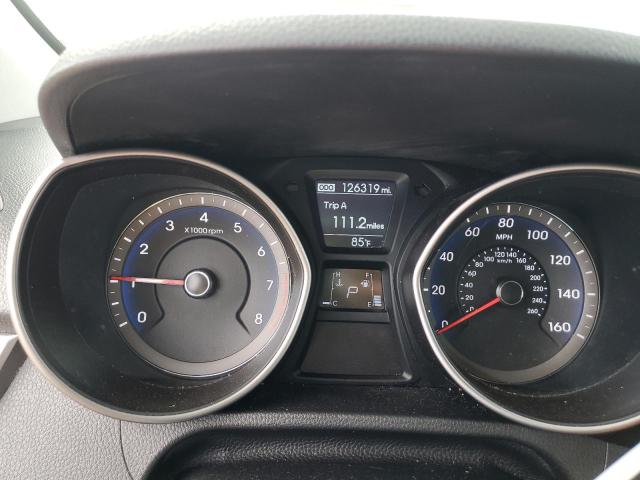 2016 HYUNDAI ELANTRA GT KMHD35LH1GU284292
