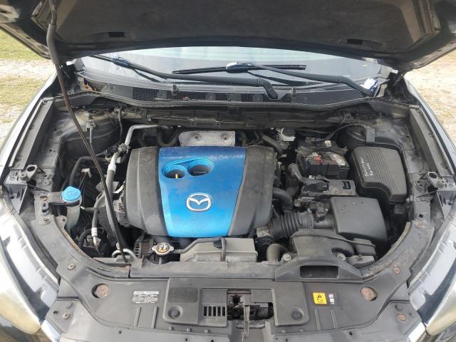 2013 MAZDA CX-5 SPORT #3240105579