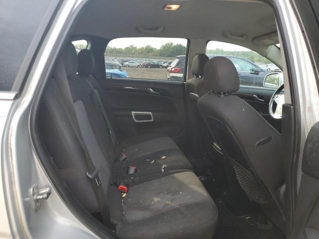 2015 CHEVROLET CAPTIVA LT #3297961793