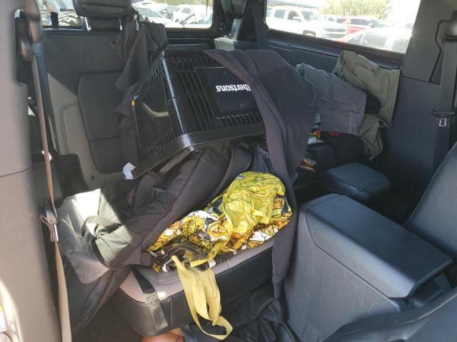 2022 FORD BRONCO BAS 1FMDE5CP7NLA96607