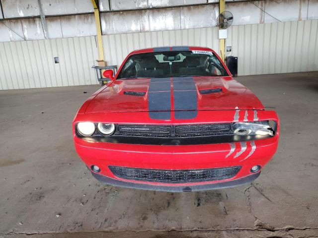 2016 DODGE CHALLENGER 2C3CDZAGXGH236442