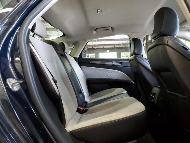2020 FORD FUSION SE - 3FA6P0HD7LR166992