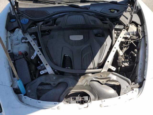 2018 PORSCHE PANAMERA 4 WP0AA2A77JL111962