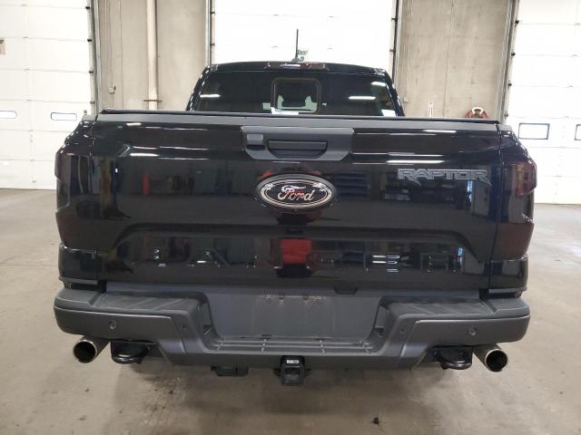 2024 FORD RANGER RAP 1FTER4LR7RLE22761
