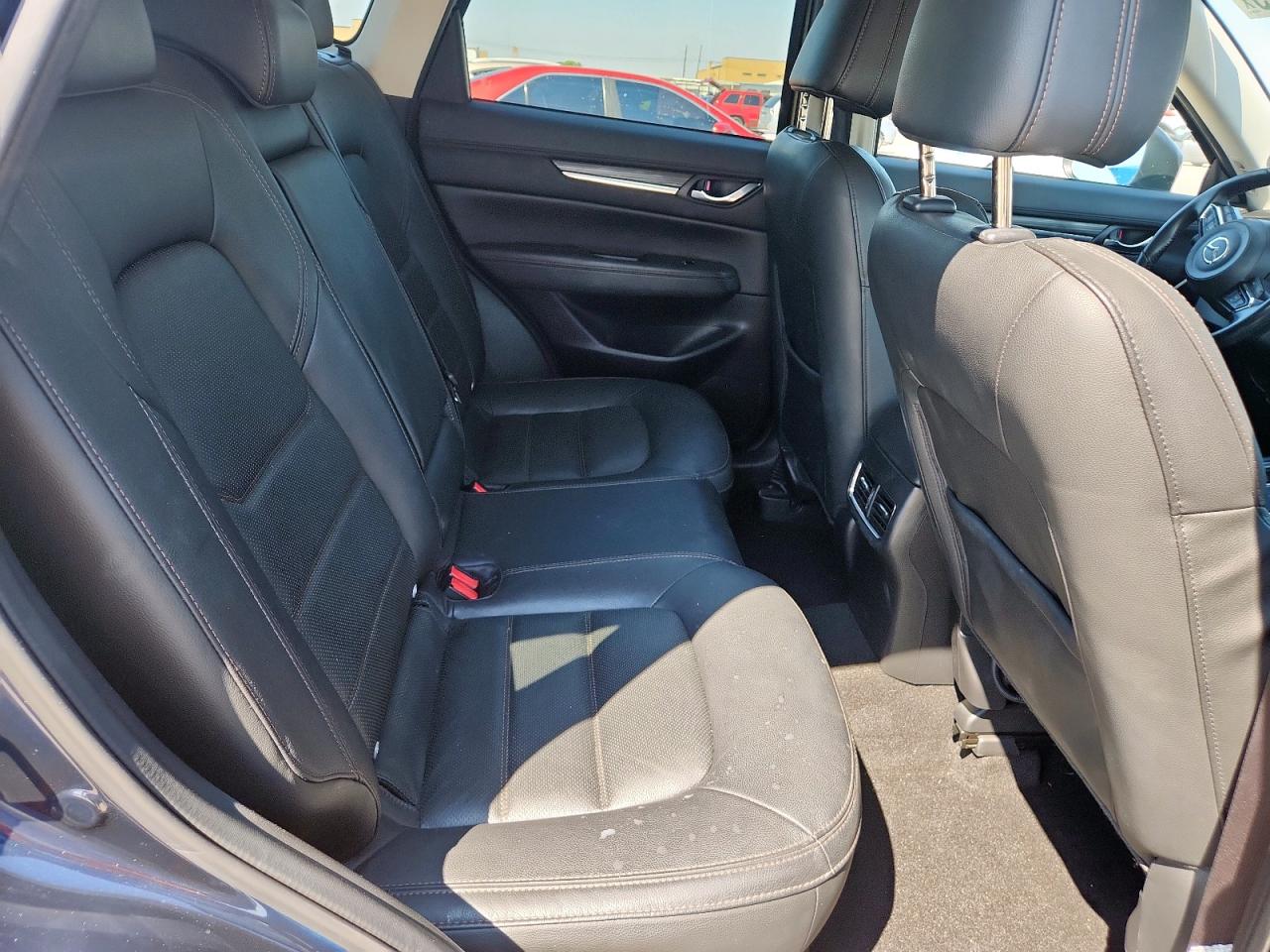 MAZDA CX-5 GRAND TOURING