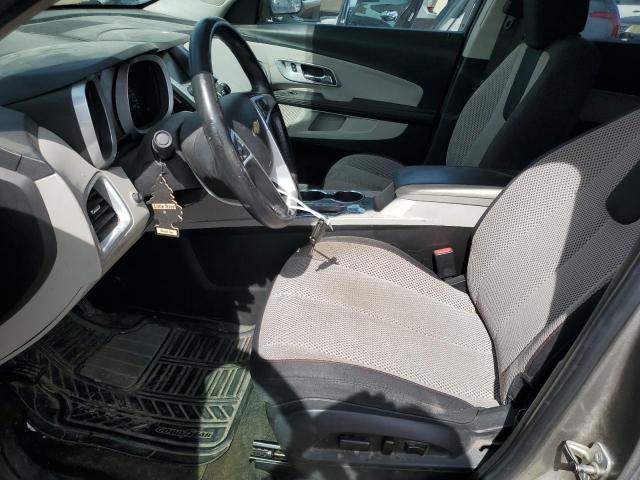 2012 CHEVROLET EQUINOX LT #3269184107