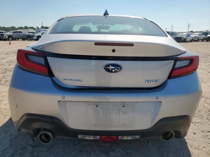 2024 SUBARU BRZ LIMITE JF1ZDBE18R8702645
