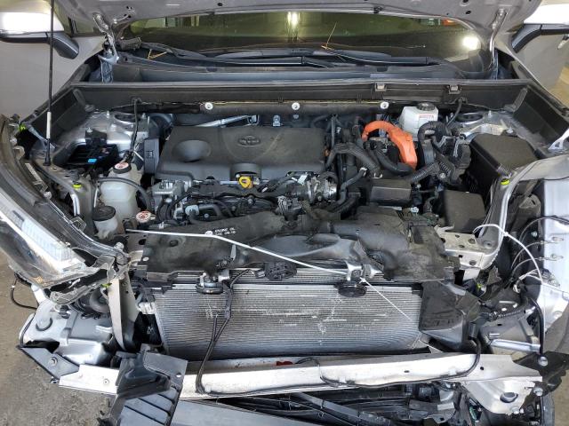 2023 TOYOTA RAV4 XLE #3268326030