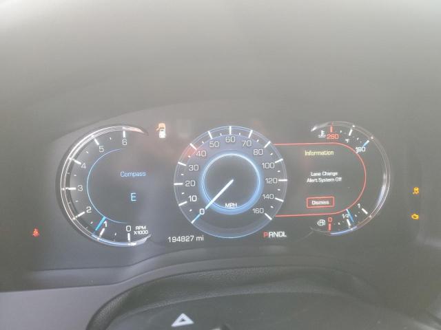 2017 CADILLAC ESCALADE E 1GYS4HKJ2HR204043