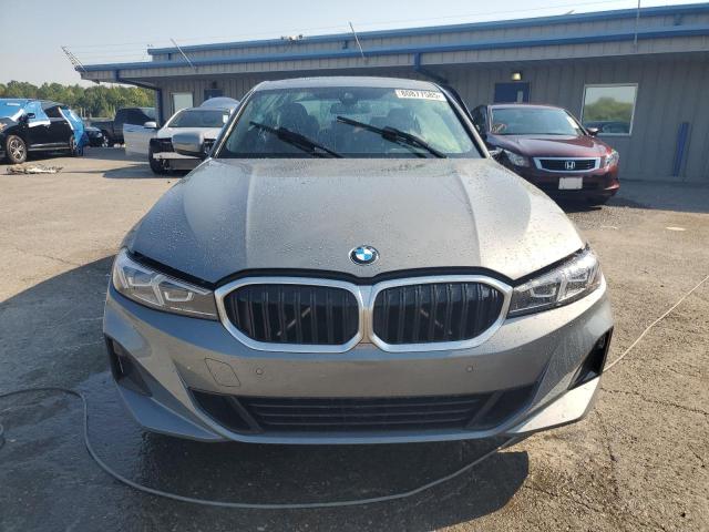 2025 BMW 330I 3MW69CW03S8F25777