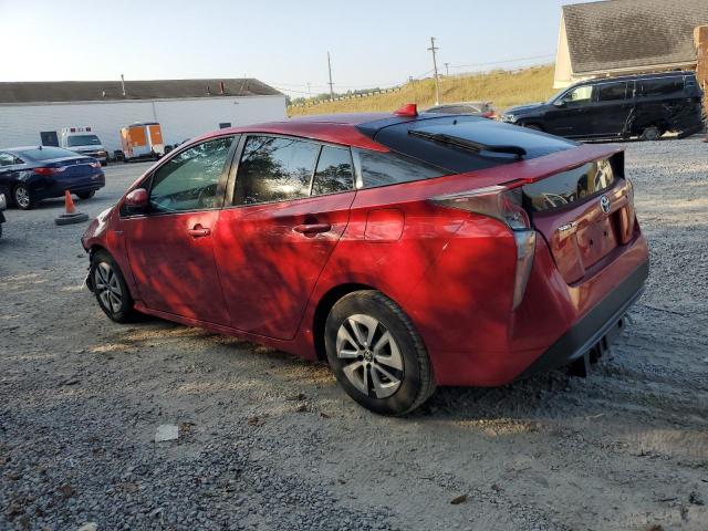 2016 TOYOTA PRIUS - JTDKARFU6G3513119