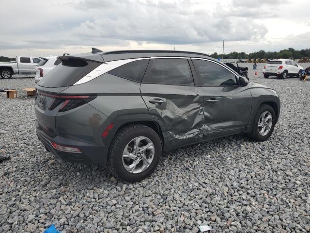 2022 HYUNDAI TUCSON SEL - 5NMJB3AE2NH111988