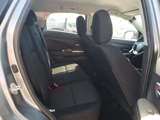 2021 MITSUBISHI OUTLANDER JA4ARUAU6MU023049