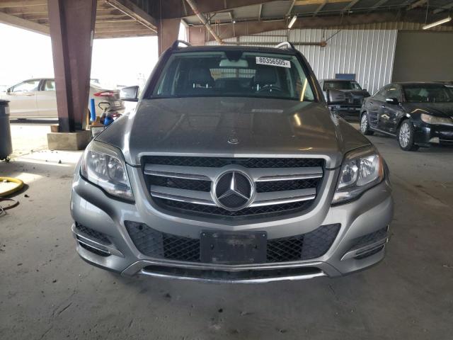 2015 MERCEDES-BENZ GLK 350 4M WDCGG8JBXFG398966