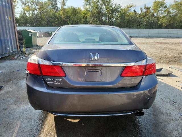2014 HONDA ACCORD LX - 1HGCR2F33EA266809