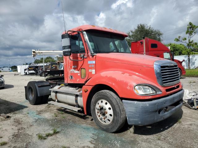 FREIGHTLINER CONVENTION