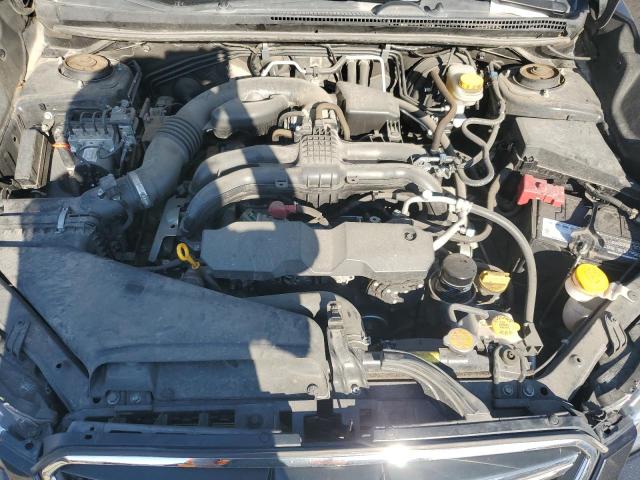 2016 SUBARU CROSSTREK PREMIUM JF2GPADC3G8318583