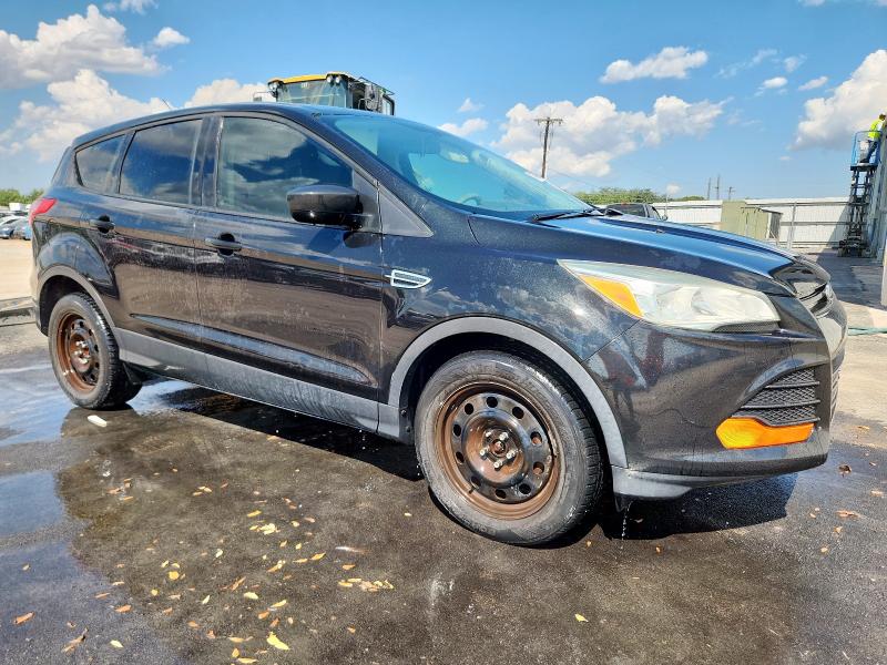 2015 FORD ESCAPE S - 1FMCU0F74FUC78385