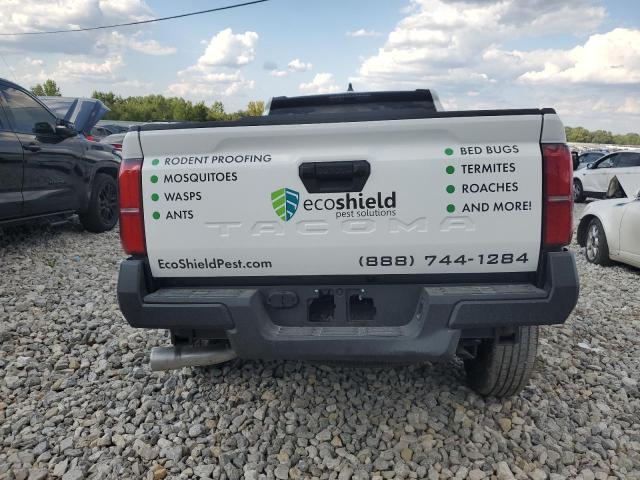 2025 TOYOTA TACOMA XTRACAB 3TYJDAHN2ST029891
