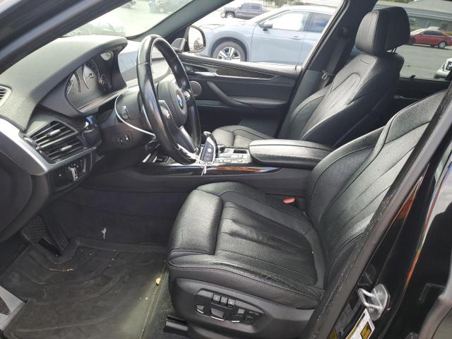 2018 BMW X5 XDR40E 5UXKT0C58J0W03396