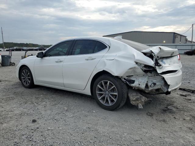 2020 ACURA TLX - 19UUB1F30LA001426