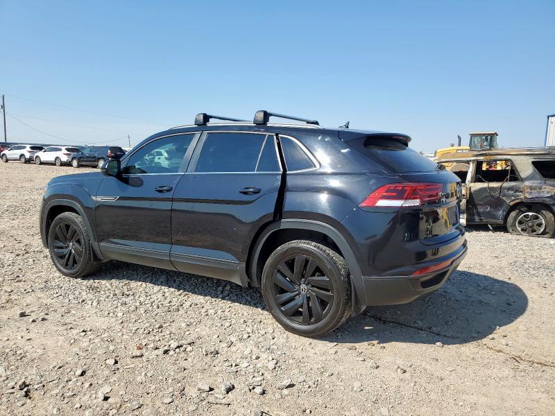 2022 VOLKSWAGEN ATLAS CROS - Other View