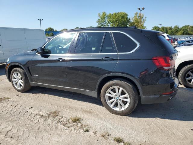 2015 BMW X5 XDRIVE35I 5UXKR0C58F0P03827
