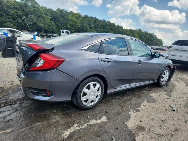2020 HONDA CIVIC LX 2HGFC2F64LH501953