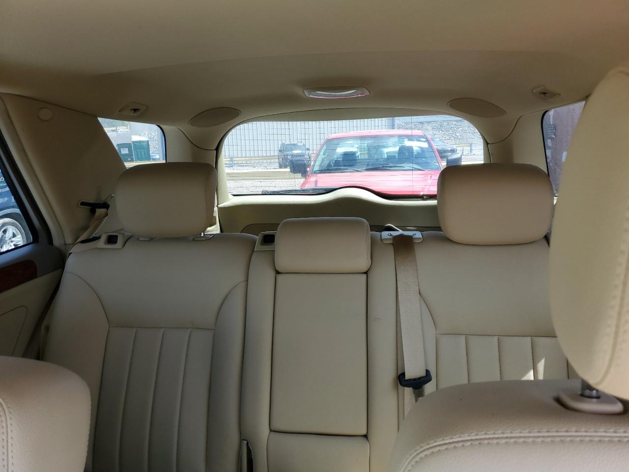 Lot #3298106140 2007 MERCEDES-BENZ ML 350