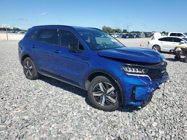 2022 KIA SORENTO EX - 5XYRH4LF7NG103599