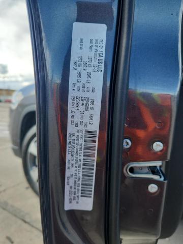 2019 JEEP CHEROKEE L - 1C4PJMDX1KD364174