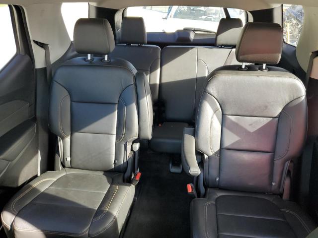 2020 CHEVROLET TRAVERSE LT 1GNEVHKWXLJ147889