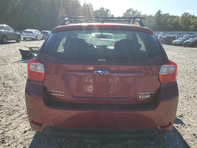 2016 SUBARU IMPREZA SP JF1GPAP65G8293373