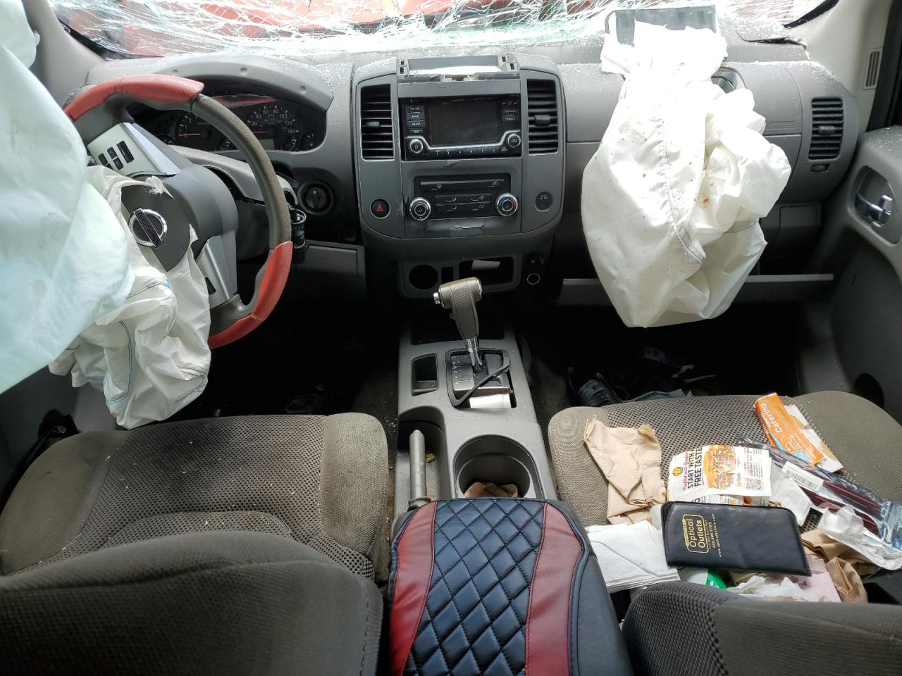 Global Auto Auctions