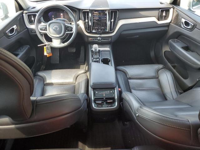 2022 VOLVO XC60 B5 IN - YV4L12DLXN1915172