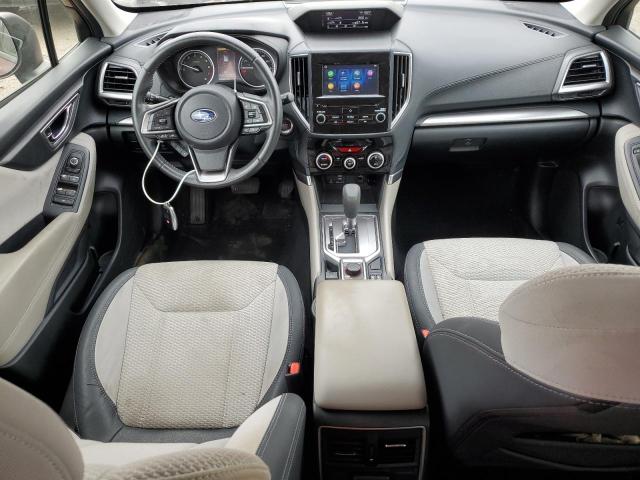 2019 SUBARU FORESTER P JF2SKAGC9KH535908