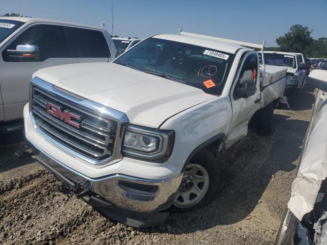 2017 GMC SIERRA C1500 1GTN1LEC1HZ903644