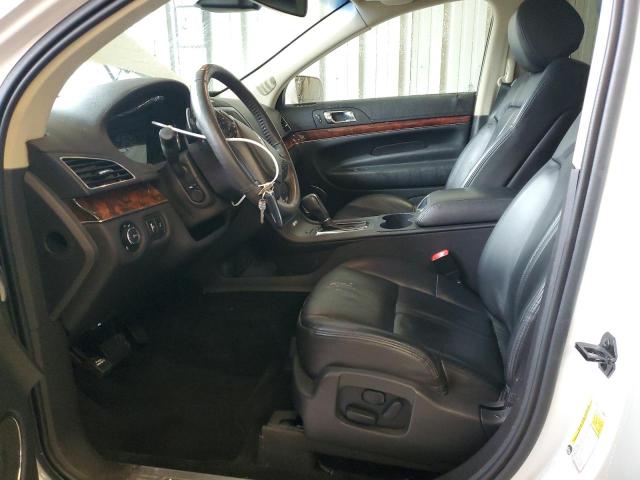 2018 LINCOLN MKT 2LMHJ5AT2JBL02489