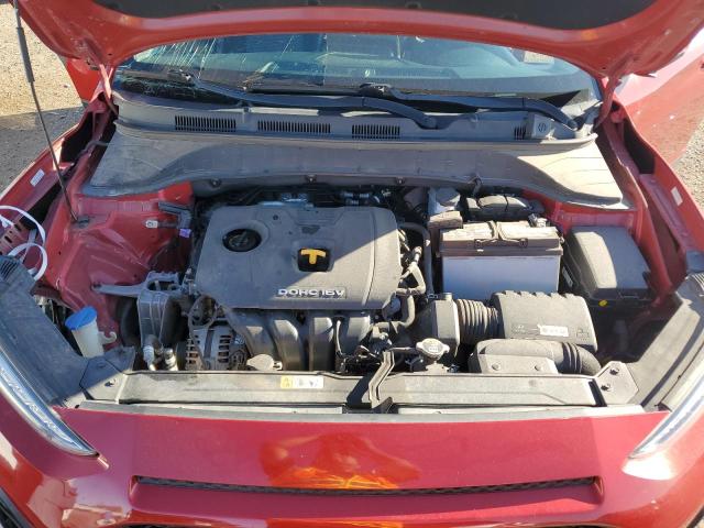 2021 HYUNDAI KONA SEL PLUS #3291225954