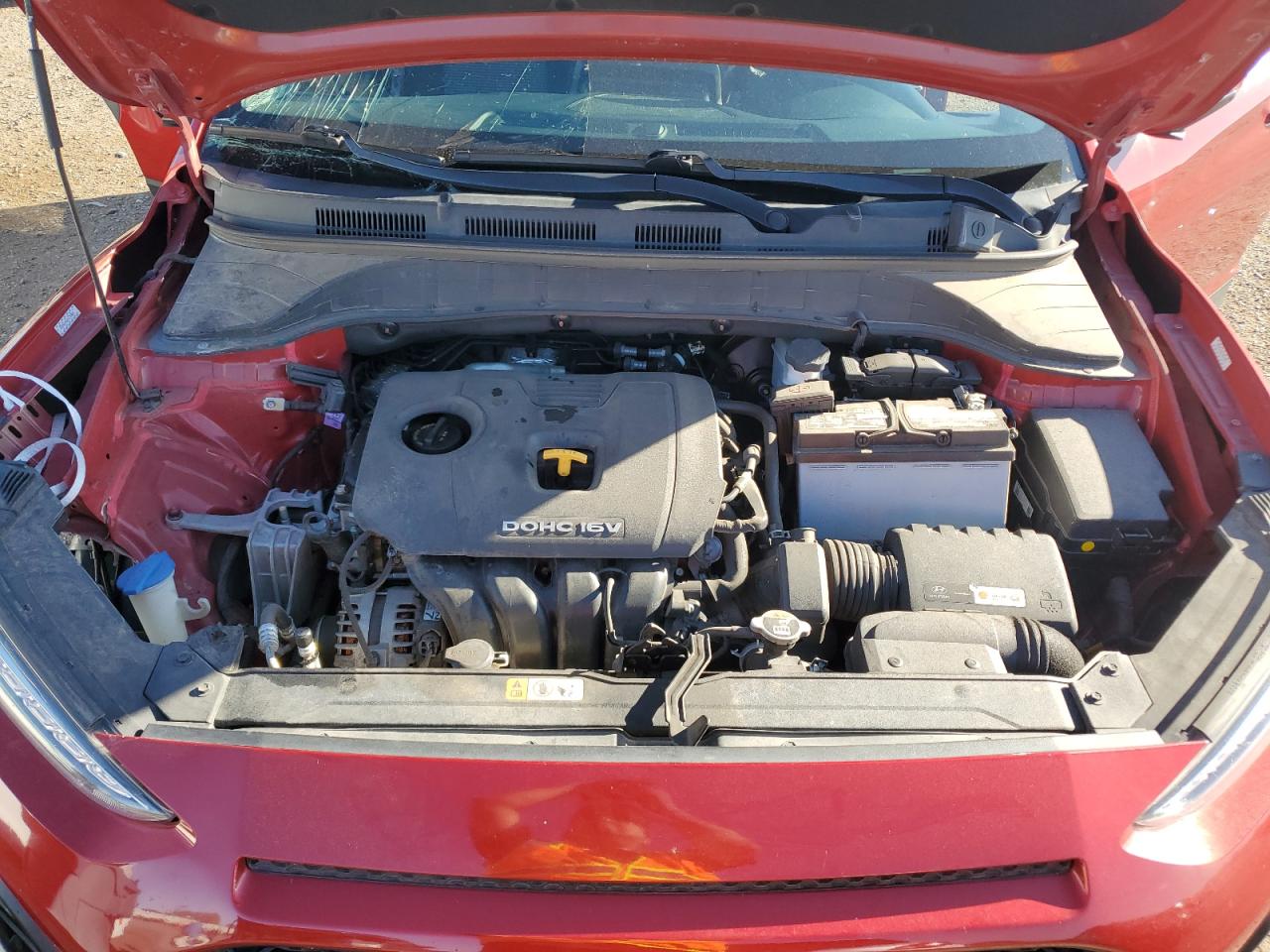 HYUNDAI KONA SEL PLUS