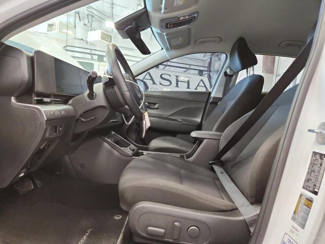 2025 HYUNDAI KONA SEL - KM8HCCAB2SU216919