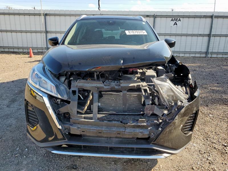 2024 NISSAN KICKS SV 3N1CP5CV9RL557781