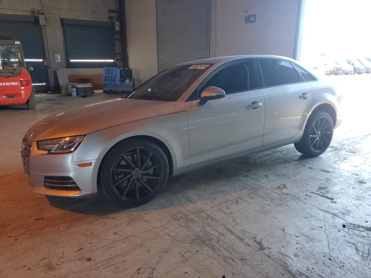 Фото авто