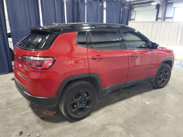 2023 JEEP COMPASS TRAILHAWK 3C4NJDDN5PT541090