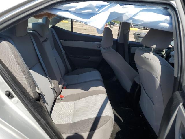 2019 TOYOTA COROLLA L - 5YFBURHE8KP943229